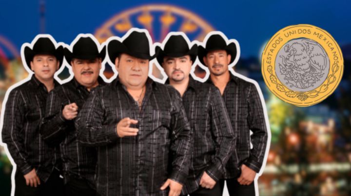 Dónde y cómo ver a Grupo Pesado por solo 10 pesos en Nuevo León