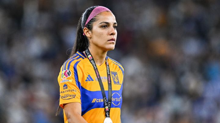 Resurge Tigres Femenil: “Siempre buscamos estar en lo más alto”, dice Ferral