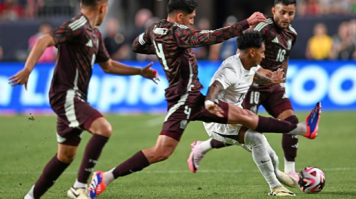¿Cuánto cuestan los boletos para el México vs. Uruguay en Torreón?