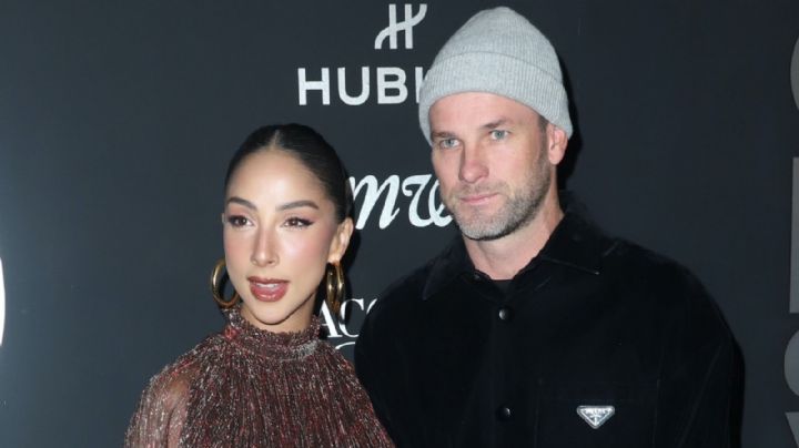 María Chacón anuncia su compromiso y presume anillo de compromiso en redes sociales