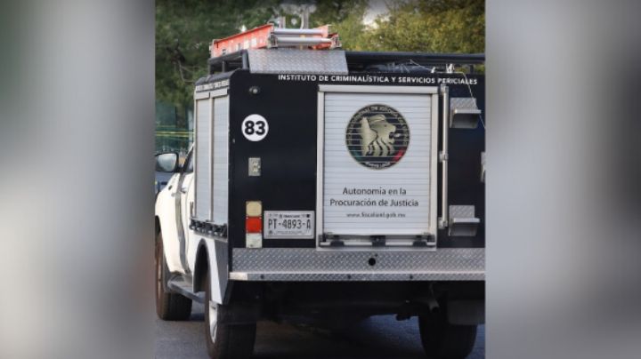 Catean 4 casas de forma simultánea en Juárez, NL