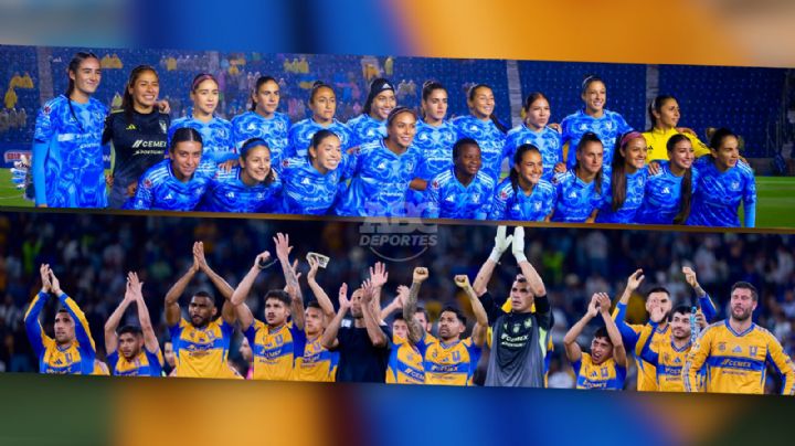 El Torneo del Tigre: Domina en varonil, femenil y en diferentes categorías