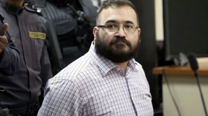 Aplazan audiencia para resolver libertad anticipada de Javier Duarte