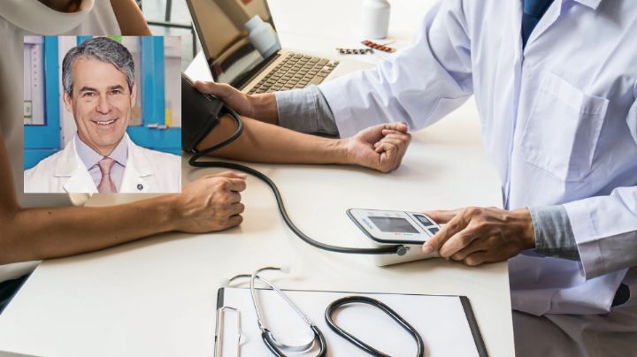 Rector de TecSalud advierte ineficiencia y desorden en el sistema privado de salud