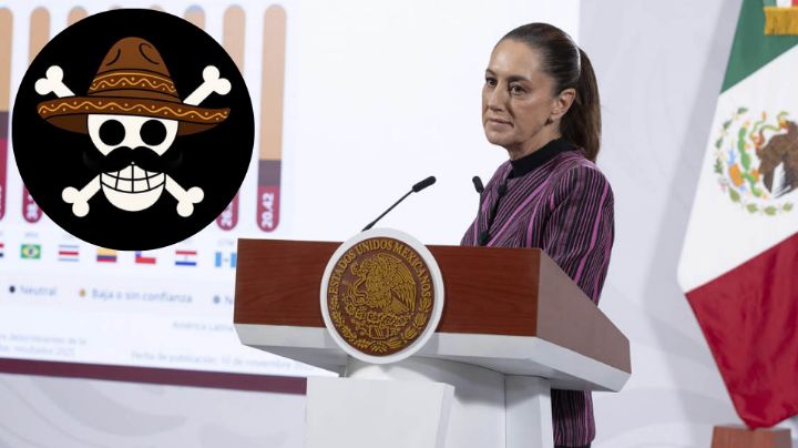 ‘Ya la asumió la oposición’: Sheinbaum pide investigar marcha de la Generación Z