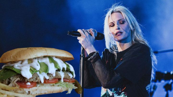 Linkin Park anuncia venta de tortas y mercancía oficial en CDMX