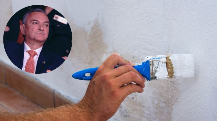 Detecta Guadalupe falsos trabajadores municipales que ofrecen pintar fachadas por dinero