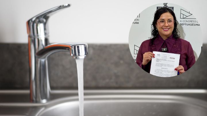 Piden tarifas reducidas para usuarios que cuidan el agua en Nuevo León