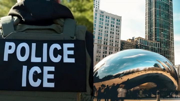 Dan libertad bajo a fianza a cientos de migrantes arrestados en Chicago