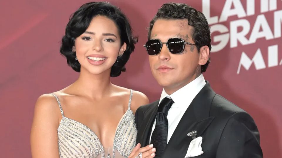 Nodal, al ser cuestionado sobre su boda, respondió desconcertado: '¿Boda? Ya estoy casado... Ah, claro, la boda.'