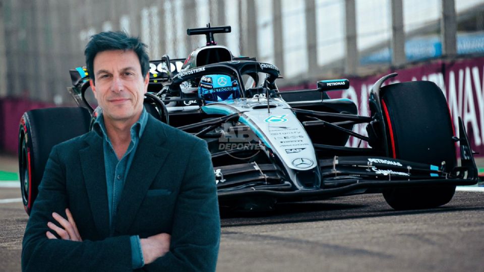 El directivo analiza reducir su participación accionaria en la escudería.