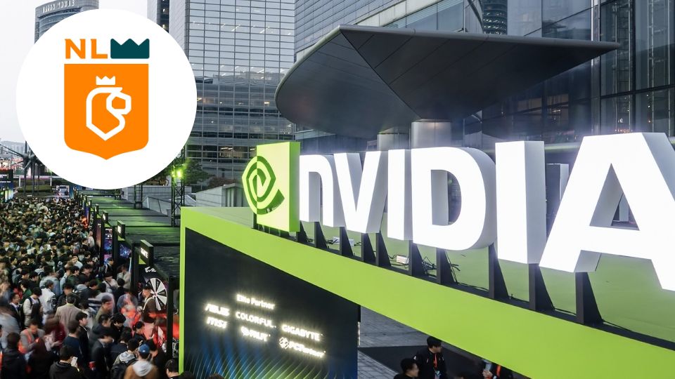 NVIDIA Corporation es una de las empresas tecnológicas más importantes del mundo que se ha convertido en el líder mundial en computación de Inteligencia Artificial (IA) | Facebook / NVIDIA