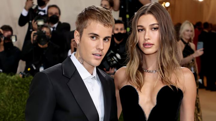 Hailey Bieber confiesa que su matrimonio con Justin atraviesa una etapa complicada