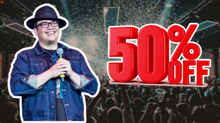 El Buen Fin 2025 también está en Ticketmaster, conoce todas las promociones