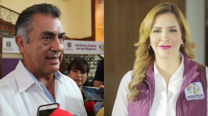 Jaime Rodríguez y su exesposa Adalina Dávalos enfrentan proceso legal por casa en García