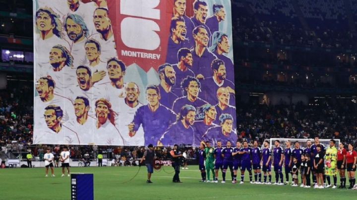 Juego de Leyendas FIFA en Monterrey: precios, zonas y ¿cómo conseguir boletos?