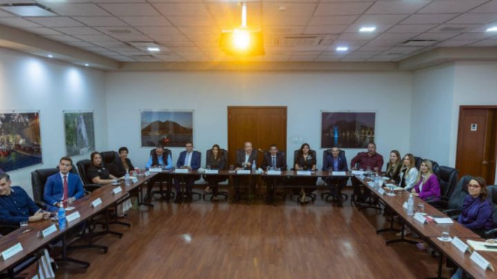 Estado propone a diputados deuda de 16 mil mdp para 2026