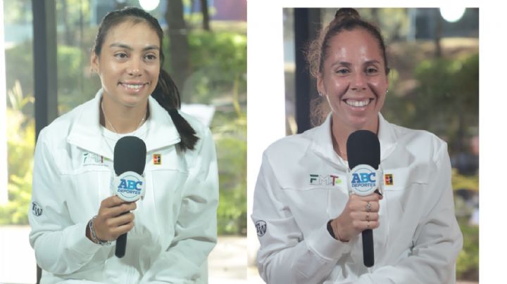 Va México por playoffs de la Billie Jean King Cup