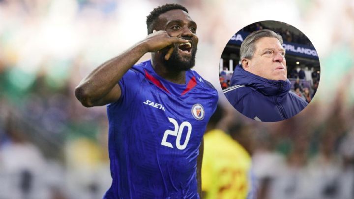 La Costa Rica del 'Piojo' Herrera pone en riesgo su clasificación al Mundial 2026