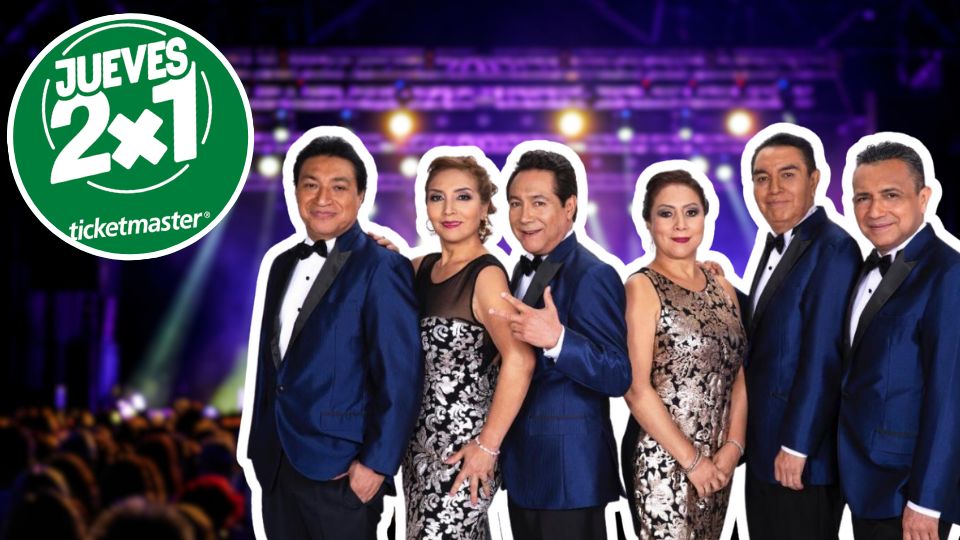 Los Ángeles Azules.