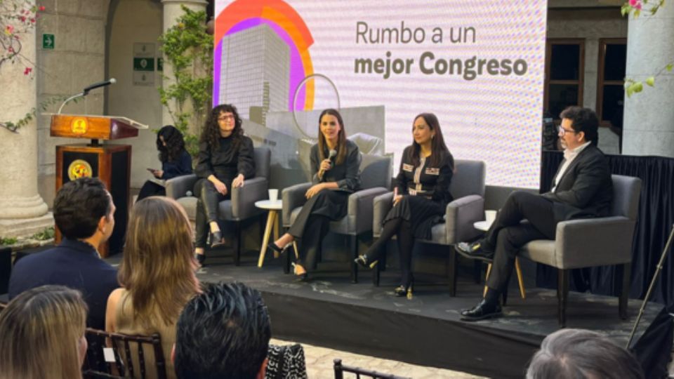 El proceso programado por Cómo Vamos Nuevo León contempla un corte de resultados donde se hablará en febrero de 2026.