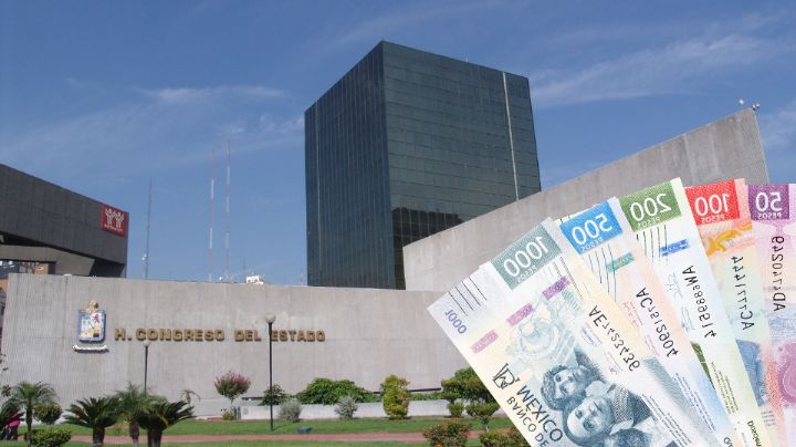 Vence hoy plazo para que Estado entregue Presupuesto 2026