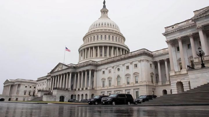 Cierre de gobierno de EU costó a la economía 15 mil millones de dólares semanales