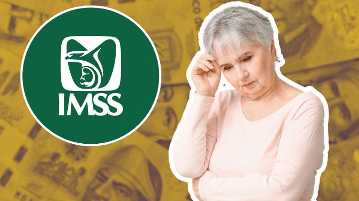 Aguinaldo IMSS: ¿Qué hacer si no recibiste tu deposito completo?