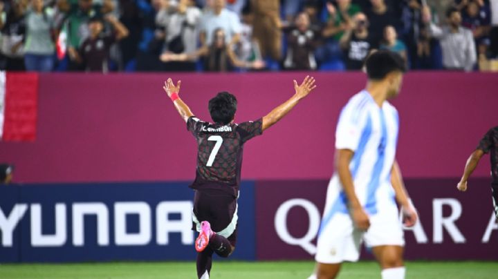 México vence en penales a Argentina en el Mundial Sub 17 y enfrentará a Portugal en Octavos de Final