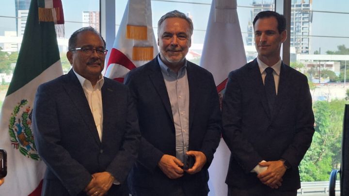 Plantean Ley de Política Industrial para detonar inversión en México y NL