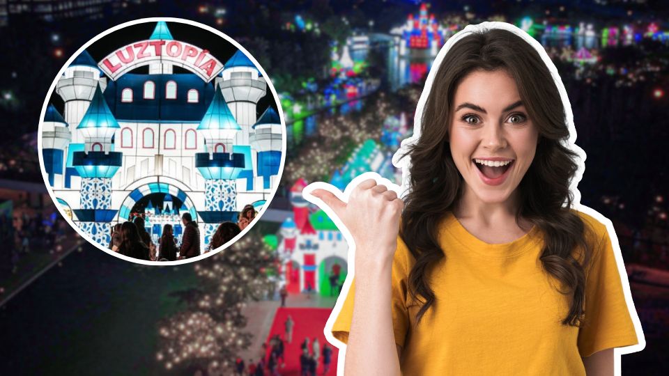 Este año el festival regresa al Paseo Santa Lucía.