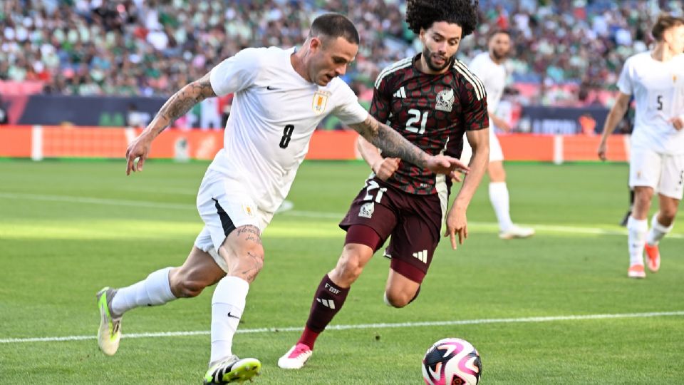 ¿Dónde ver México vs. Uruguay? Amistoso Mundial 2026