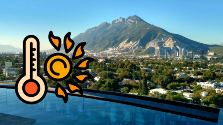 Clima en Monterrey hoy 16 de noviembre: ¿A cuánto subirá la temperatura?