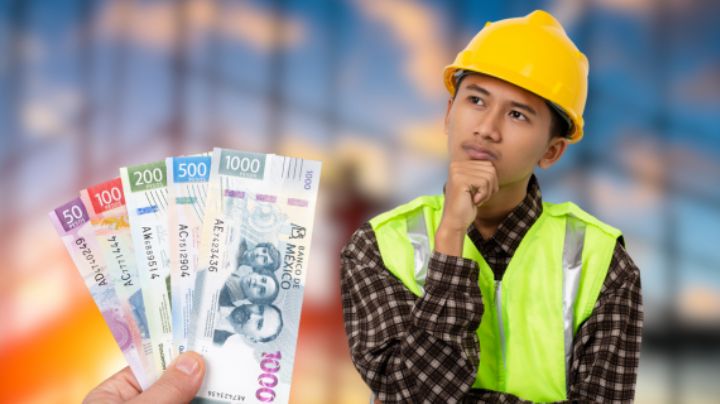 ¿Trabajas el 16 de marzo? Esto deben pagarte por ley en México en 2026