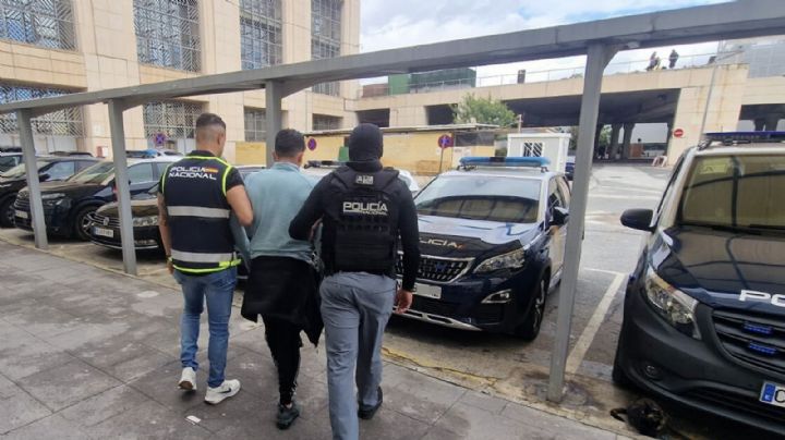 Capturan en España a 'Pipo', el máximo líder de la banda criminal ecuatoriana Los Lobos