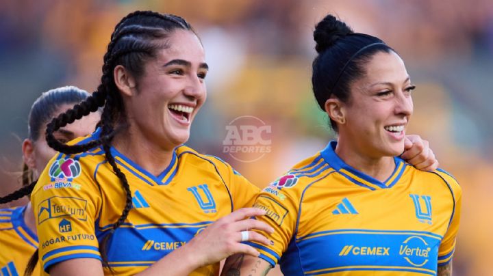 Tigres Femenil avanza a la Final de Liga MX tras vencer a Cruz Azul y va por su séptimo título