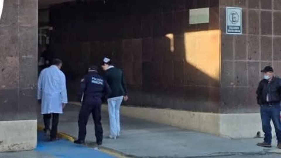 Picadura de araña capulina provoca tragedia en Montemorelos.