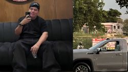 ¿Quién era 'El Jerry', influencer asesinado en Culiacán, Sinaloa?