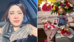 ¿Quién era ‘La Chuky’, presunta sicaria que fue abatida en Reynosa?