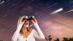 Lluvia de estrellas Leónidas: HORA EXACTA para ver en Monterrey y sus mejores lugares