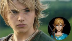 Nintendo revela primeras imágenes de la película de ‘The Legend of Zelda’