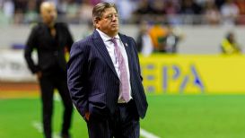 Miguel Herrera, a un paso de regresar al Atlante como entrenador