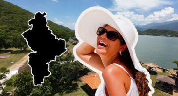 La ‘playa’ de Nuevo León que está a solo minutos de Monterrey: ¿cuánto cuesta entrar?