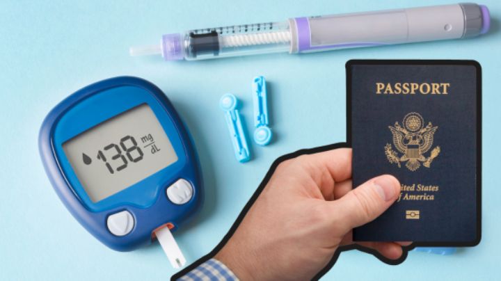 Obesidad, cáncer y otras enfermedades podrían complicar la aprobación de visas ¿A quiénes aplica?