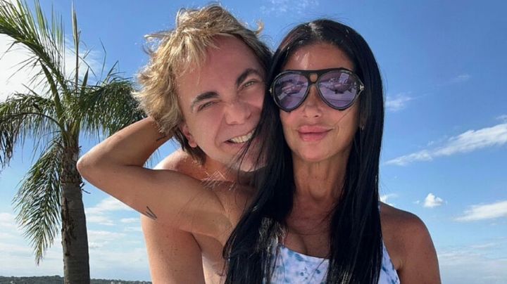 Cristian Castro rompe el silencio y aclara rumores sobre su ruptura con Mariela Sánchez