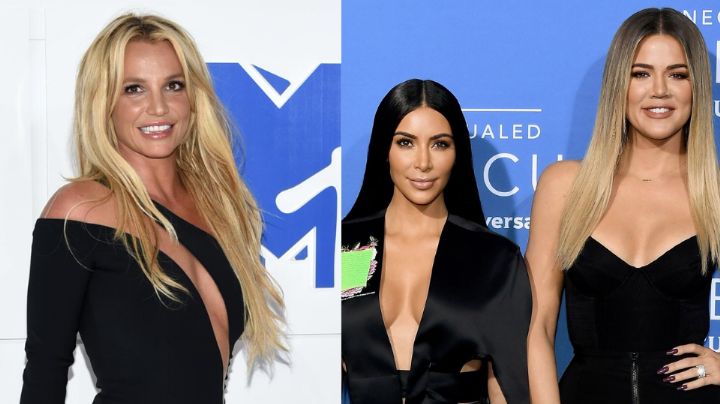 ¡Sorpresa! Britney Spears vuelve a Instagram con las Kardashian tras polémica ausencia