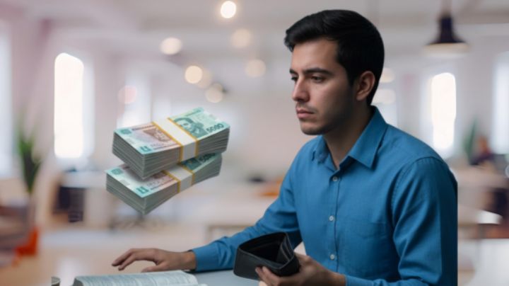 ¿Los becarios reciben aguinaldo? Esto dice la ley en México