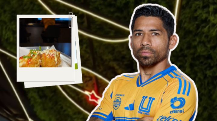 ¡Lujo del deporte! Así luce el nuevo restaurante de Javier Aquino: ubicación exacta y horarios