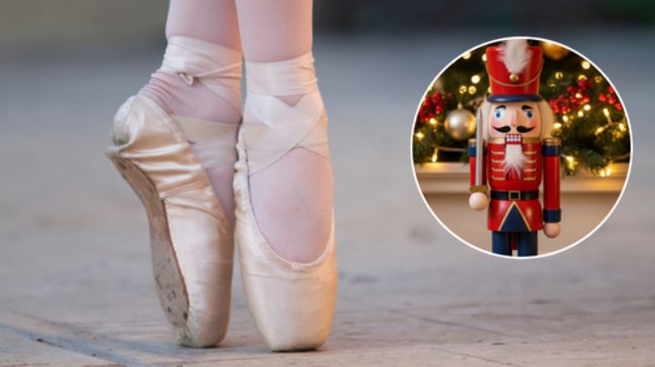 Cascanueces regresa a Monterrey: cuándo verlo y dónde comprar boletos