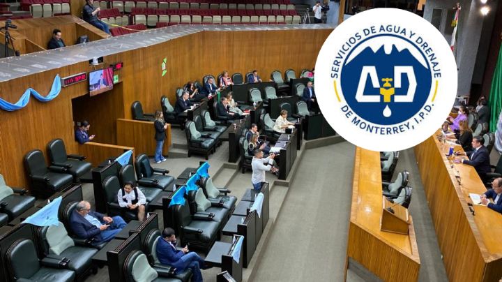 Urgen diputados locales a municipios y AyD trabajar en reparaciones